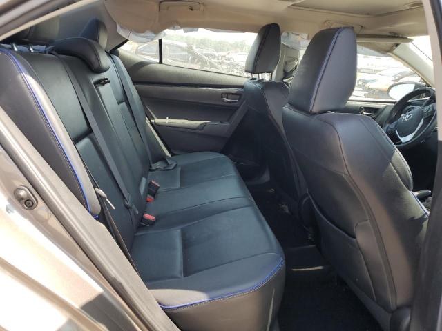 Photo 10 from auction – 2017 TOYOTA COROLLA L with VIN 5YFBURHE1HP578577