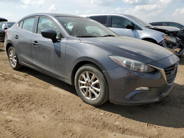 Photo 4 from auction – 2014 MAZDA 3 TOURING with VIN 3MZBM1V78EM111213