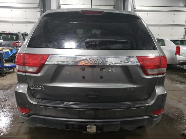 Photo 6 from auction – 2012 JEEP GRAND CHER with VIN 1C4RJFAG2CC172570