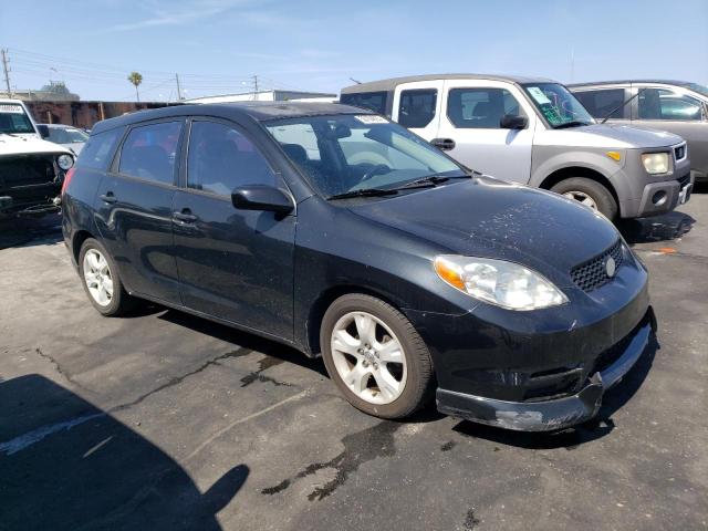 Photo 4 from auction – 2003 TOYOTA COROLLA MA with VIN 2T1KY32E23C067611
