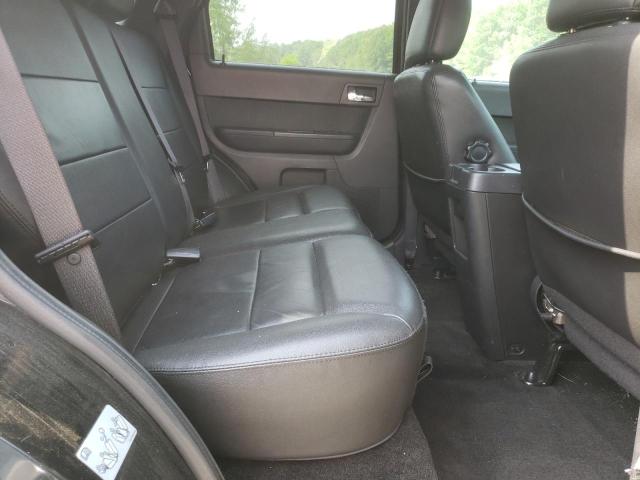 Photo 11 from auction – 2011 FORD ESCAPE LIM with VIN 1FMCU9EG9BKC30537
