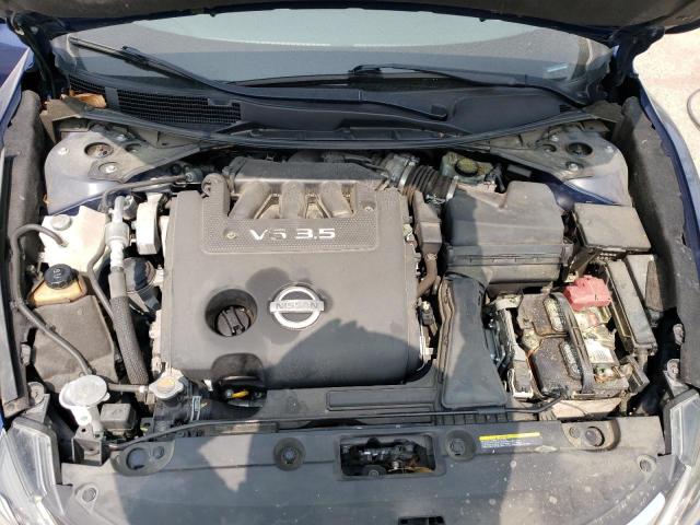 Photo 11 from auction – 2016 NISSAN ALTIMA 3.5 with VIN 1N4BL3AP7GC212891