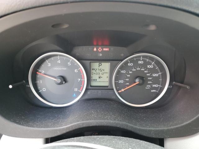 Photo 9 from auction – 2016 SUBARU FORESTER 2 with VIN JF2SJADC7GH530981