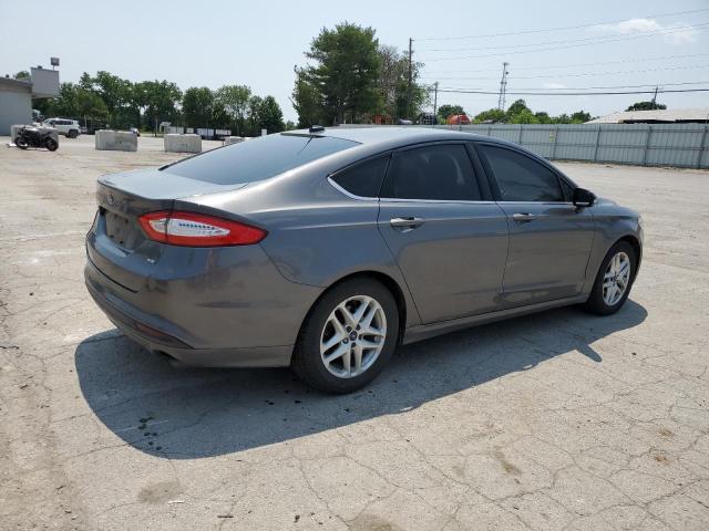 Photo 3 from auction – 2014 FORD FUSION SE with VIN 3FA6P0H73ER261966