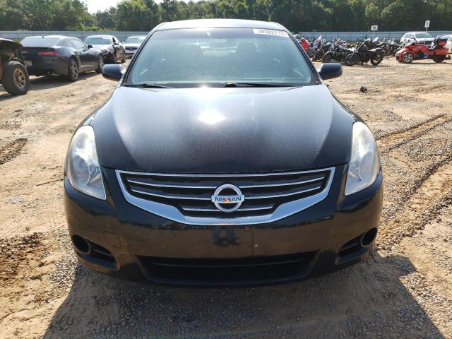 Photo 5 from auction – 2012 NISSAN ALTIMA BAS with VIN 1N4AL2AP0CC115015