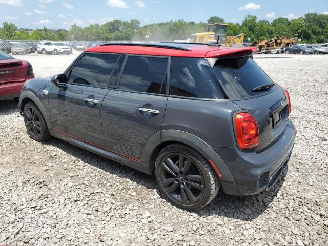 Photo 2 from auction – 2015 MINI COOPER S with VIN WMWXU3C58F2B58689