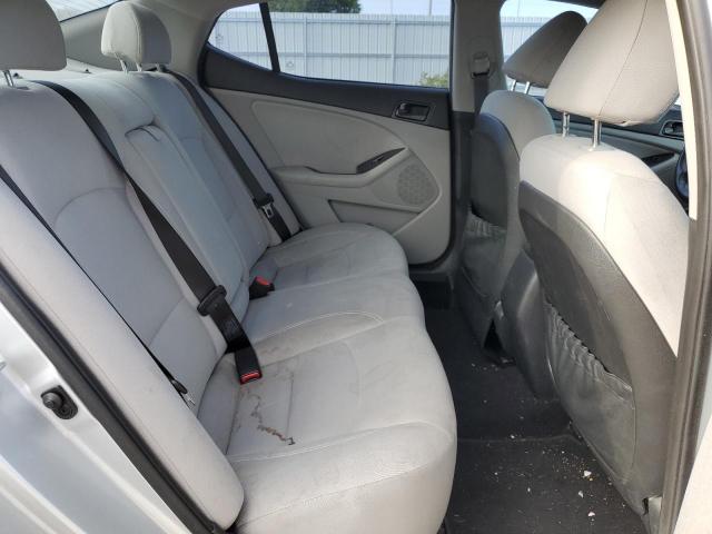 Photo 10 from auction – 2015 KIA OPTIMA LX with VIN 5XXGM4A79FG468841