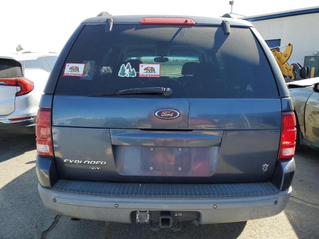 Photo 6 from auction – 2002 FORD EXPLORER X with VIN 1FMZU73W52ZC10463
