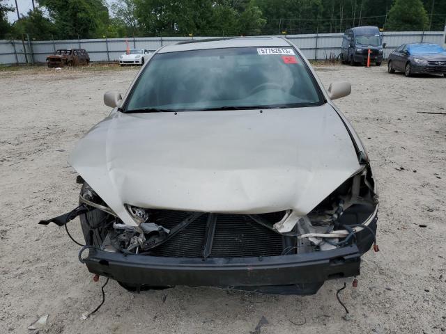 Photo 5 from auction – 2005 TOYOTA CAMRY LE with VIN 4T1BE30K45U098197