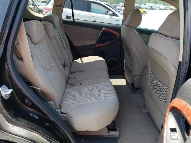 Photo 11 from auction – 2007 TOYOTA RAV4 LIMIT with VIN JTMZD34V775072099