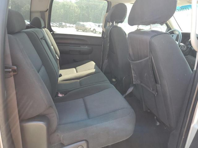 Photo 10 from auction – 2011 CHEVROLET SILVERADO with VIN 3GCPCREA1BG205319