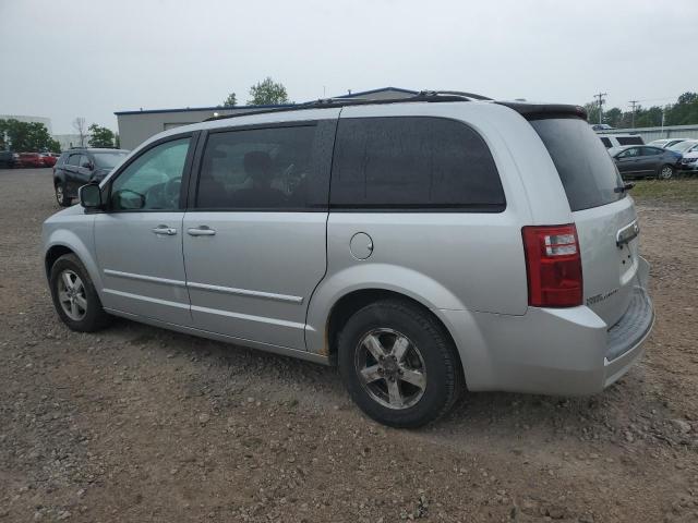 Photo 2 from auction – 2008 DODGE GRAND CARA with VIN 1D8HN54P28B190698