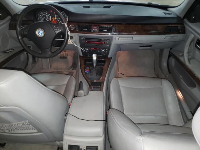 Photo 8 from auction – 2009 BMW 335 XI with VIN WBAPL33549A407306