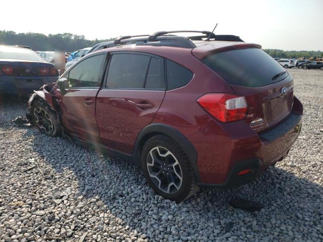 Photo 2 from auction – 2016 SUBARU CROSSTREK with VIN JF2GPABCXGH251256