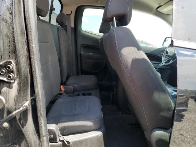 Photo 10 from auction – 2016 CHEVROLET COLORADO L with VIN 1GCHTCEAXG1373273