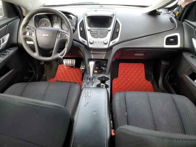 Photo 8 from auction – 2013 GMC TERRAIN SL with VIN 2GKALMEK7D6198848