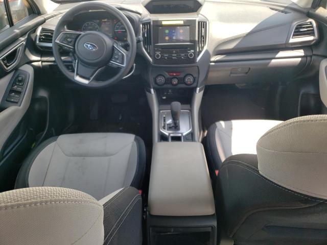 Photo 8 from auction – 2021 SUBARU FORESTER with VIN JF2SKAAC8MH589180