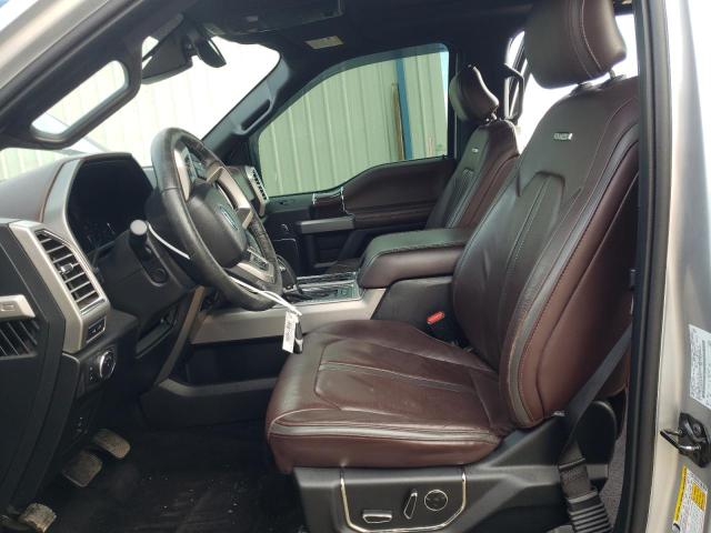Photo 7 from auction – 2015 FORD F150 SUPER with VIN 1FTFW1EG2FFB24412