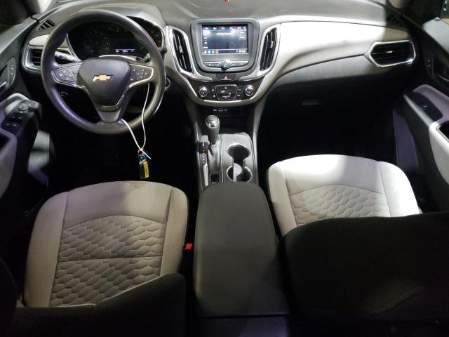 Photo 8 from auction – 2019 CHEVROLET EQUINOX LS with VIN 3GNAXSEV3KL195024