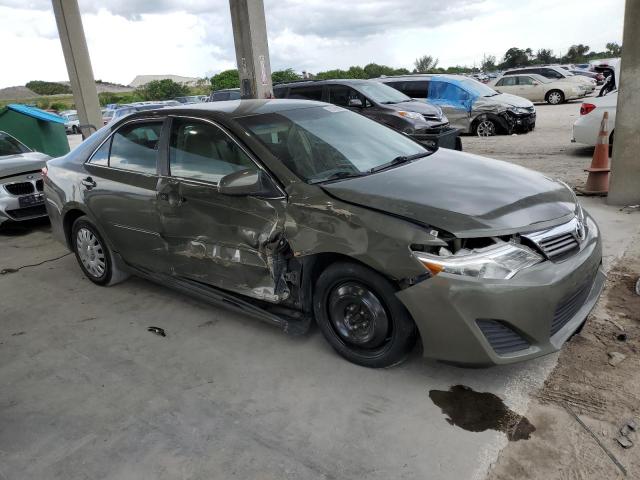 Photo 4 from auction – 2012 TOYOTA CAMRY BASE with VIN 4T1BF1FK3CU509255