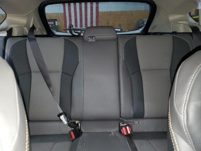Photo 10 from auction – 2021 SUBARU CROSSTREK with VIN JF2GTHRC0MH284966