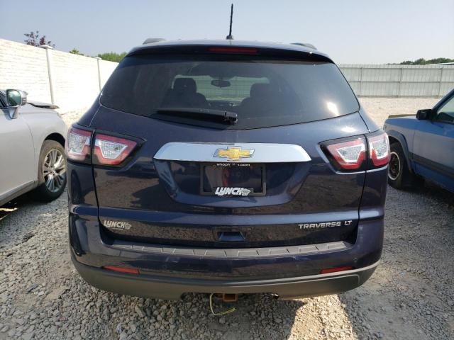 Photo 6 from auction – 2015 CHEVROLET TRAVERSE L with VIN 1GNKRGKD9FJ146995