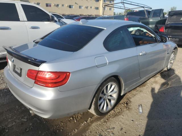 Photo 3 from auction – 2011 BMW 335 XI with VIN WBAKF9C56BE262434