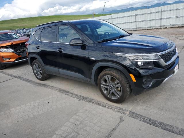 Photo 4 from auction – 2021 KIA SELTOS S with VIN KNDEUCAA3M7161619