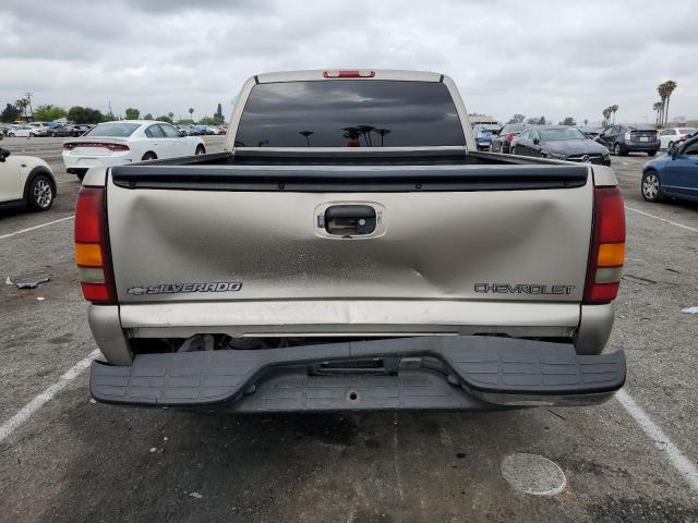 Photo 6 from auction – 2001 CHEVROLET SILVERADO with VIN 2GCEC19V511403205