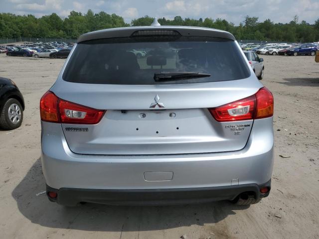 Photo 6 from auction – 2017 MITSUBISHI OUTLANDER with VIN JA4AR3AW1HZ018071