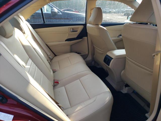 Photo 10 from auction – 2017 TOYOTA CAMRY LE with VIN 4T1BF1FK4HU649564