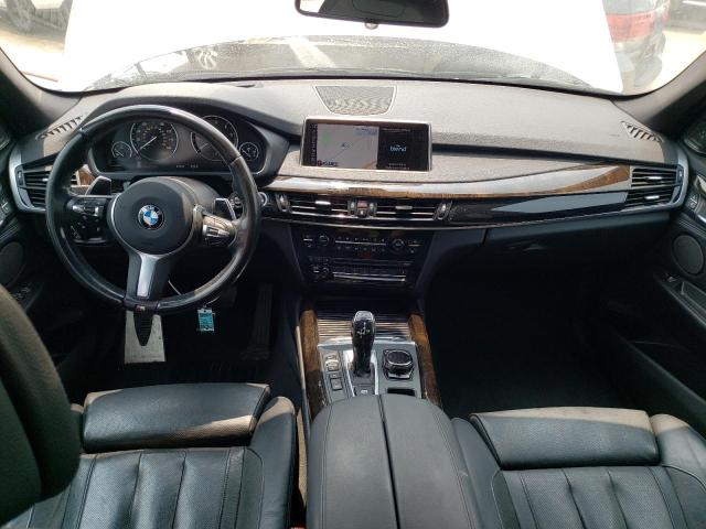 Photo 8 from auction – 2016 BMW X5 XDRIVE3 with VIN 5UXKR0C57G0S90526