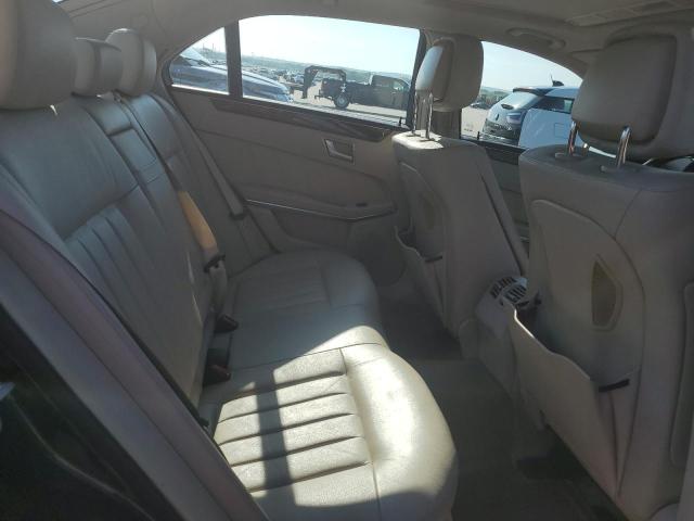 Photo 10 from auction – 2014 MERCEDES-BENZ E 550 4MAT with VIN WDDHF9BB0EA789911
