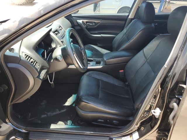 Photo 7 from auction – 2015 NISSAN ALTIMA 2.5 with VIN 1N4AL3AP2FN397950
