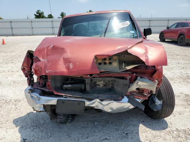 Photo 5 from auction – 2000 FORD RANGER SUP with VIN 1FTYR14V3YTB36315