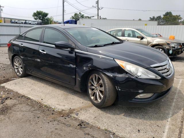 صورة رقم 4 من المزاد - 2012 HYUNDAI SONATA SE مع VIN 5NPEC4AB4CH432330