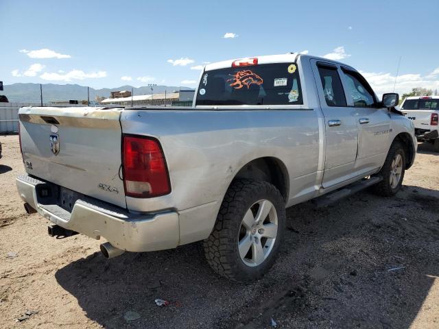 Photo 3 from auction – 2012 DODGE RAM 1500 S with VIN 1C6RD7FT3CS205270