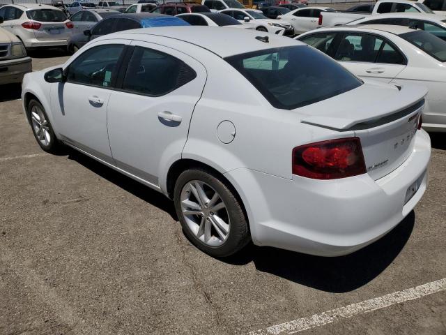 Photo 2 from auction – 2013 DODGE AVENGER SE with VIN 1C3CDZAG1DN770318