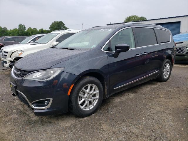 CHRYSLER PACIFICA T 2020 with VIN 2C4RC1BG6LR268933 - Photo from auction