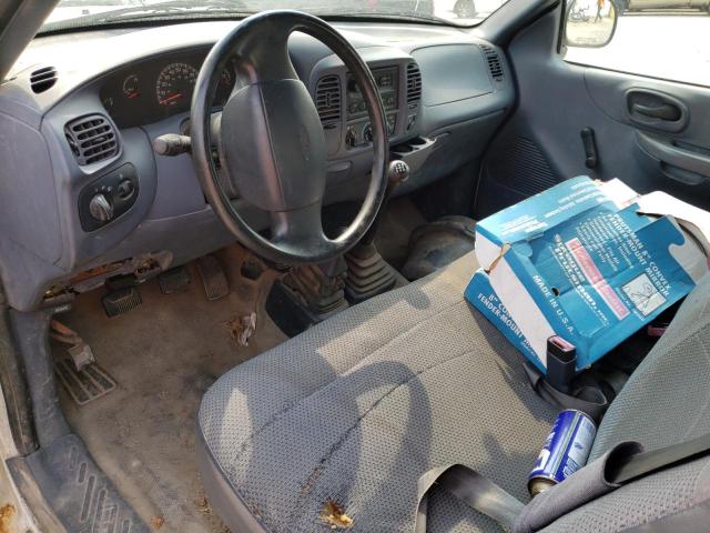 Zdjęcie 8 z aukcji – 2000 FORD TRUCK z VIN 1FTRX18W8YNB25649
