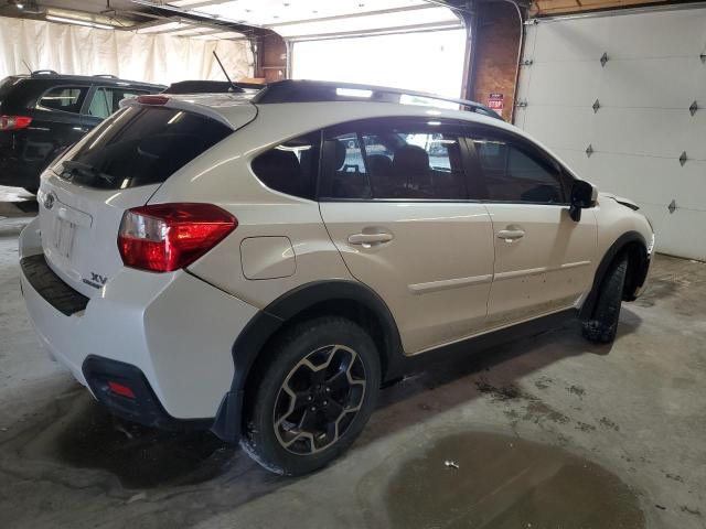 Photo 3 from auction – 2014 SUBARU XV CROSSTR with VIN JF2GPAVC7E8216277