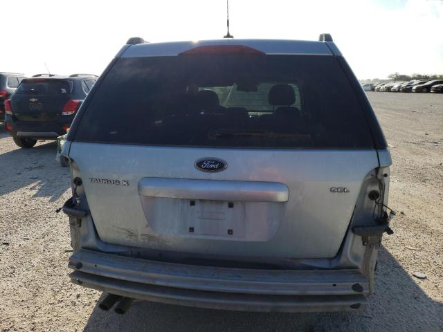 Photo 6 from auction – 2008 FORD TAURUS X S with VIN 1FMDK02W08GA42731