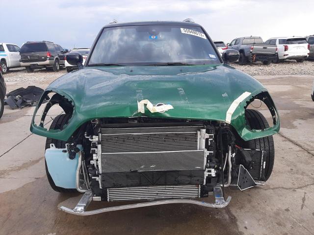 Photo 5 from auction – 2022 MINI COOPER S E with VIN WMZ23BS08N3N90169