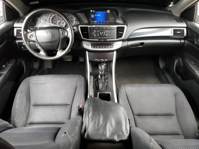 Photo 8 from auction – 2014 HONDA ACCORD SPO with VIN 1HGCR2F55EA253948
