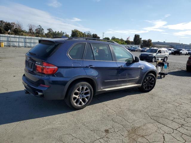 Photo 3 from auction – 2011 BMW X5 XDRIVE3 with VIN 5UXZV4C58BL407636