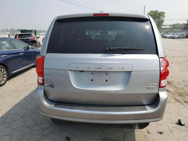 Photo 6 from auction – 2019 DODGE GRAND CARA with VIN 2C4RDGCG1KR579635