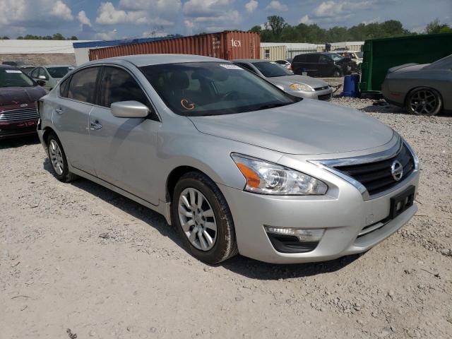 Photo 4 from auction – 2014 NISSAN ALTIMA 2.5 with VIN 1N4AL3AP7EC183451