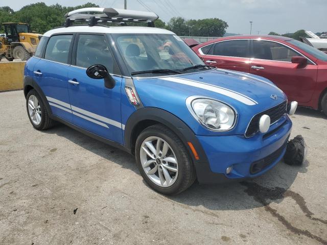 Photo 4 from auction – 2014 MINI COOPER S C with VIN WMWZC3C55EWT00447