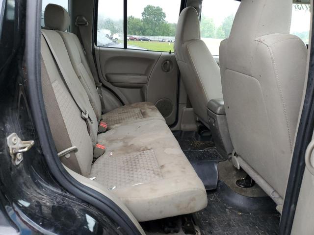 Photo 11 from auction – 2007 JEEP LIBERTY with VIN 1J4GL48K17W522981