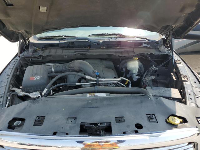 Photo 11 from auction – 2014 RAM 1500 SLT with VIN 1C6RR6LT1ES198015